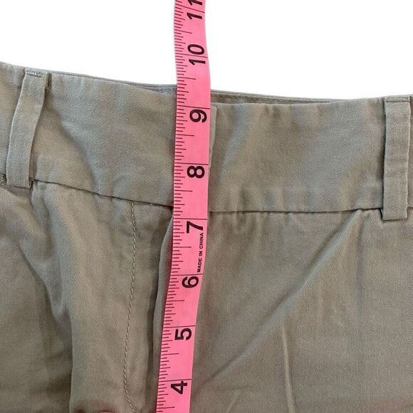 Loft size 6 khaki shorts - Picture 5 of 6